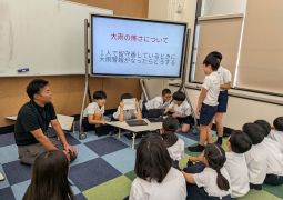 09.15 4年生