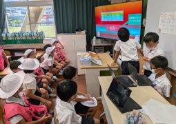 09.24 先輩の力！