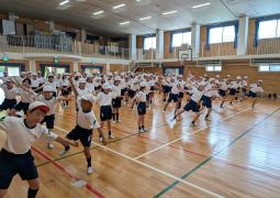 09.24　さあ、ここから！