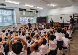 09.25 出会い、そして別れ