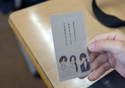 09.25 出会いと別れ