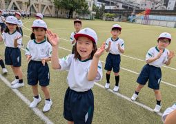 09.28 空は曇天。心は天晴。