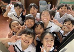 10.22 お先にドロン。