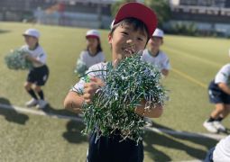 10.1 10月がスタート！