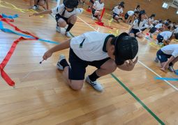 10.02. 前期最終日