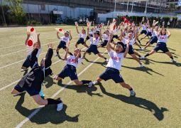 10.02. 連絡がたくさんあります。