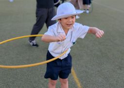 10.06 エネルギーリレー