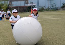 1007　スポーツデーのみどころ