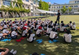 10.09. 明日スポーツデー