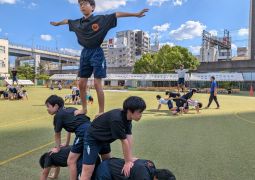 10.09. 明日は、ついに…