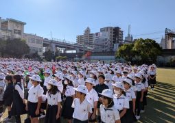 10.13 スポーツデイの経験を次の一歩へ！
