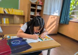 10.20　勉強の秋