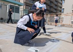 10.22 晴れしかできないことがある