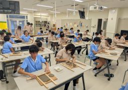 10.26. 手に全集中