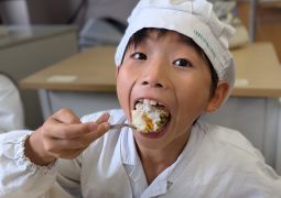 10.28 良い笑顔で