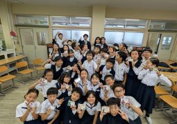 10.30.ついにお別れ、、、